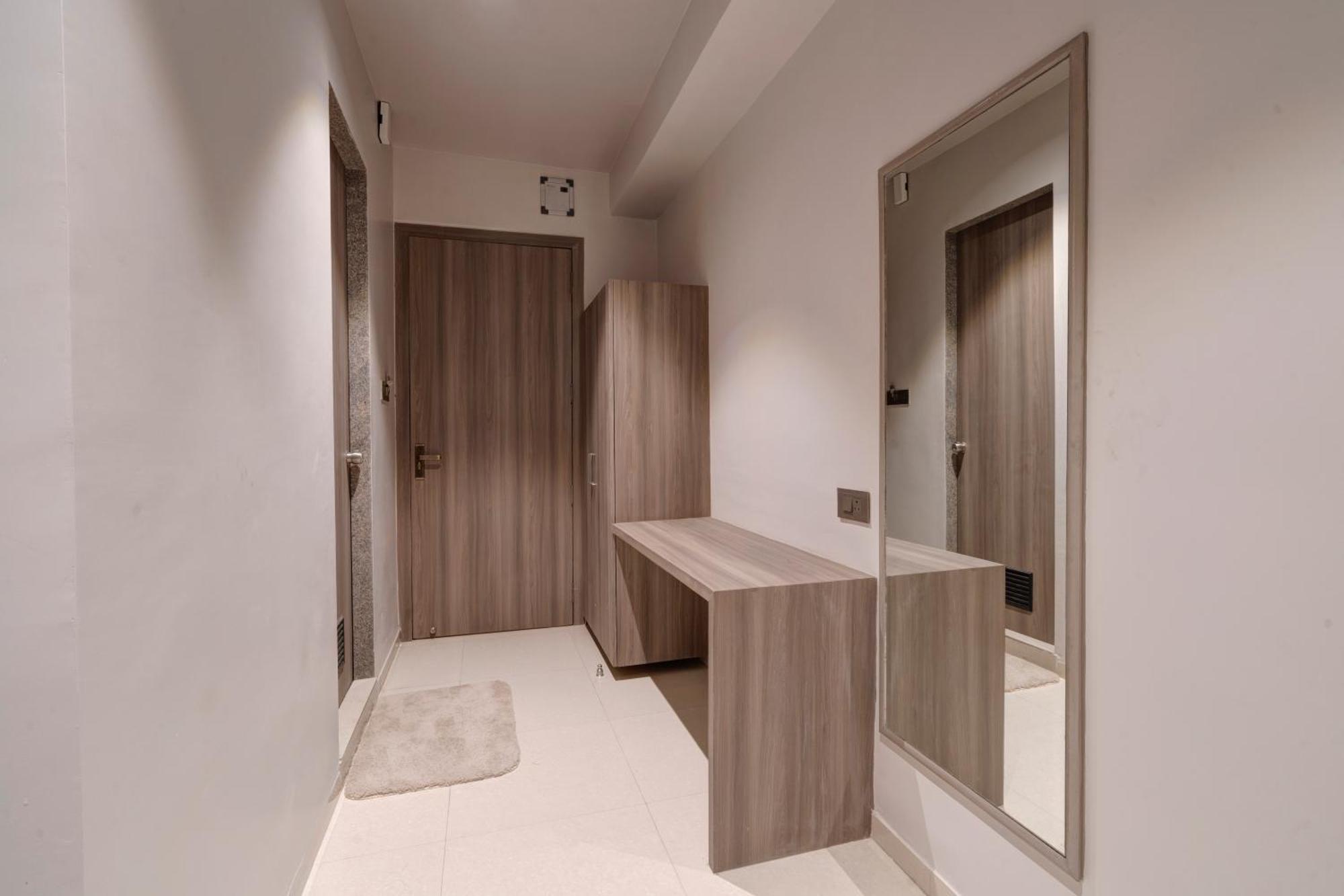 Hotel Sparsh Divine Amhedabad Dış mekan fotoğraf