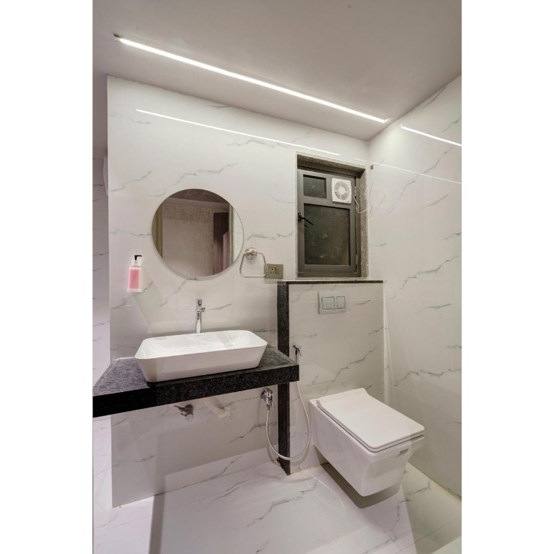 Hotel Sparsh Divine Amhedabad Dış mekan fotoğraf